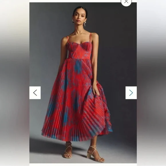 Hutch Amara Dress - Picture 9 of 10